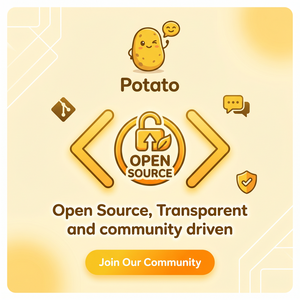 POTATO品牌 - Potato推荐更新日志：完整指南与深度分析