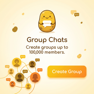 POTATO品牌 - Potato官网儿童保护：家长控制、内容过滤、安全教育