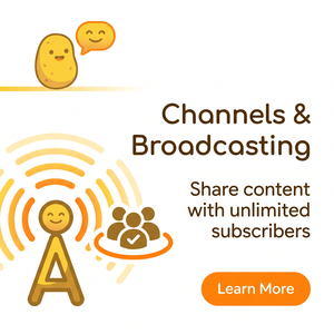 POTATO品牌 - Potato官网新闻资讯：最新动态、行业新闻、产品发布